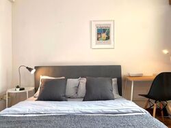 Melville Park (D18), Condominium #574535001